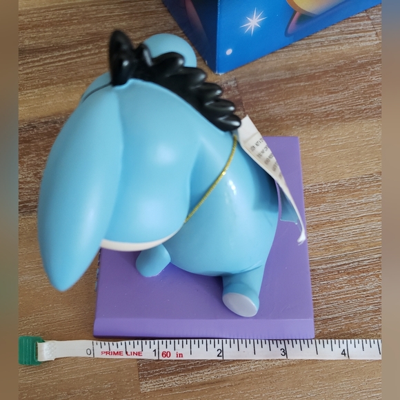 NEW Eeyore Figurine Collectable - Picture 5 of 5